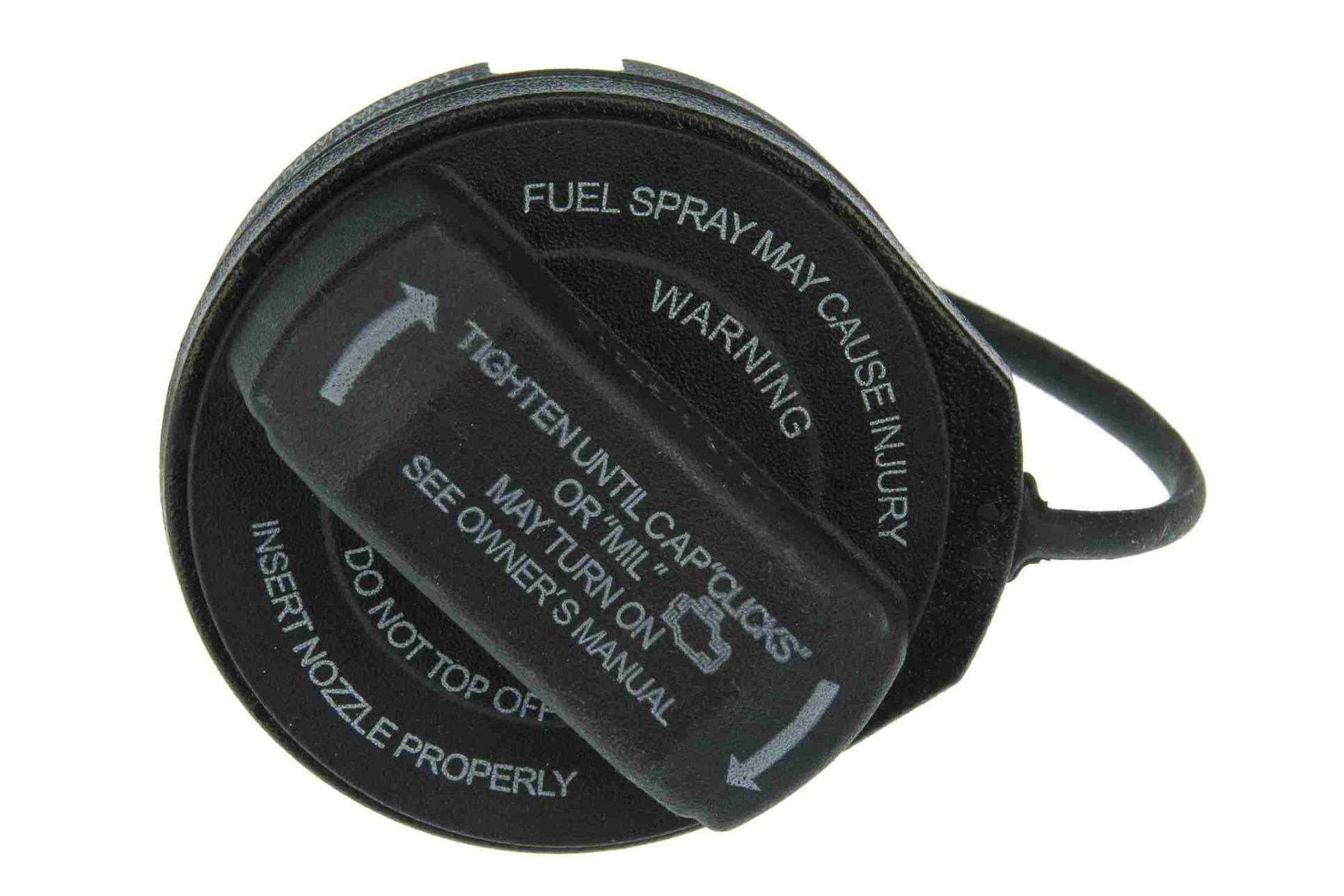 Audi Fuel Tank Cap 4F0201550J