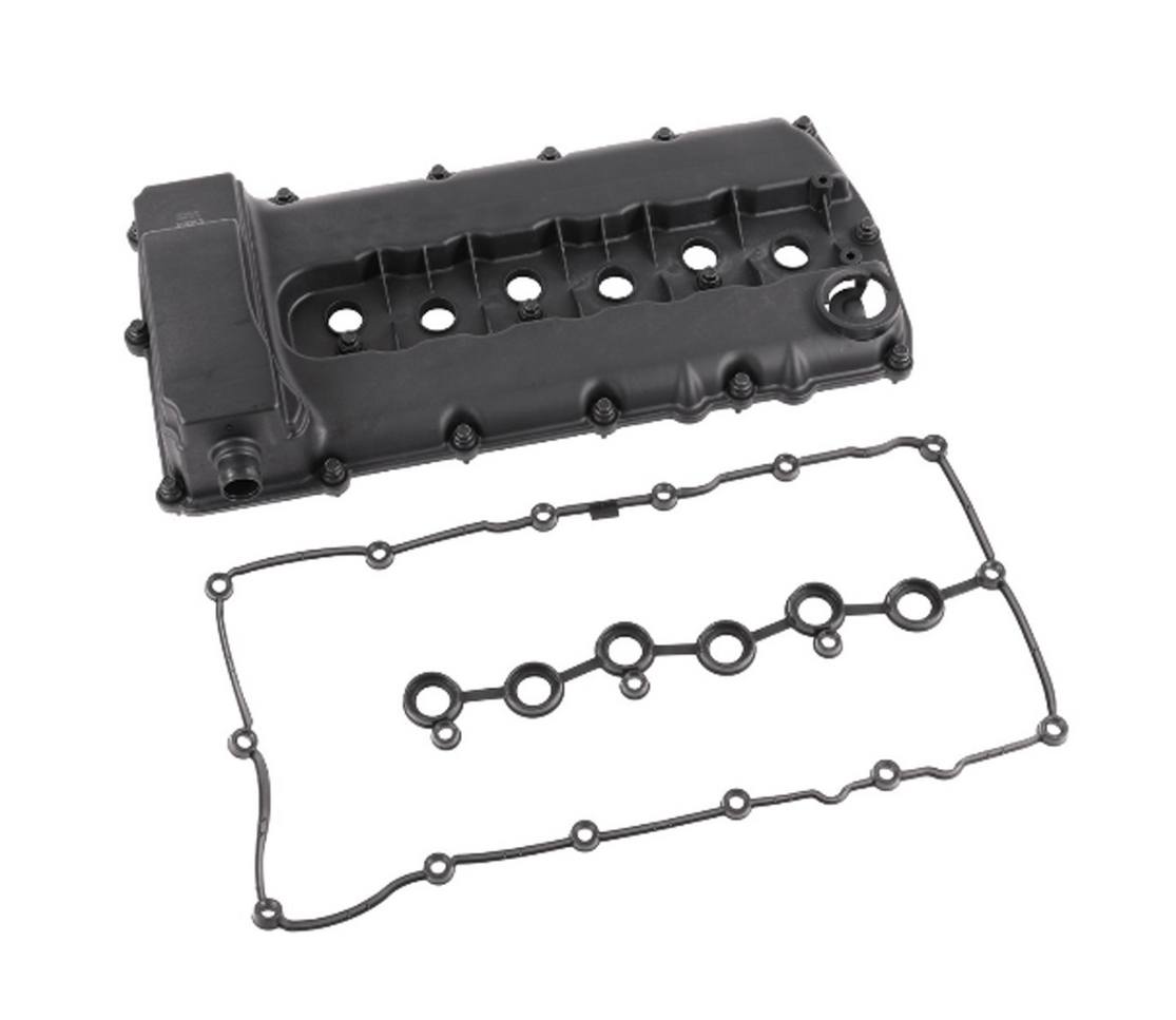 Audi Porsche Volkswagen Engine Valve Cover 03H103429L