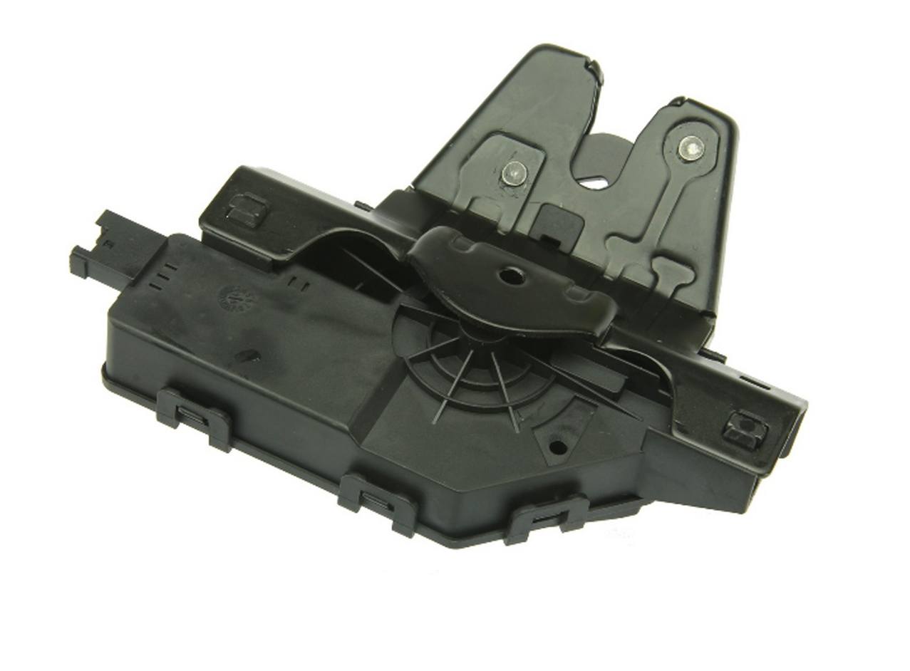 BMW Trunk Lock Assembly 51247840617