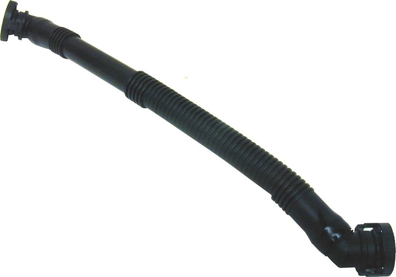 BMW Engine Crankcase Breather Hose 11151703775