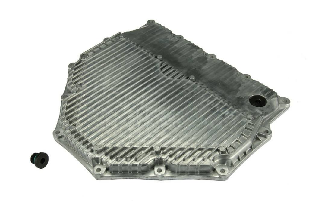 Porsche Transmission Oil Pan Kit For Dual Clutch (PDK) Transmission 9G132102500PRM