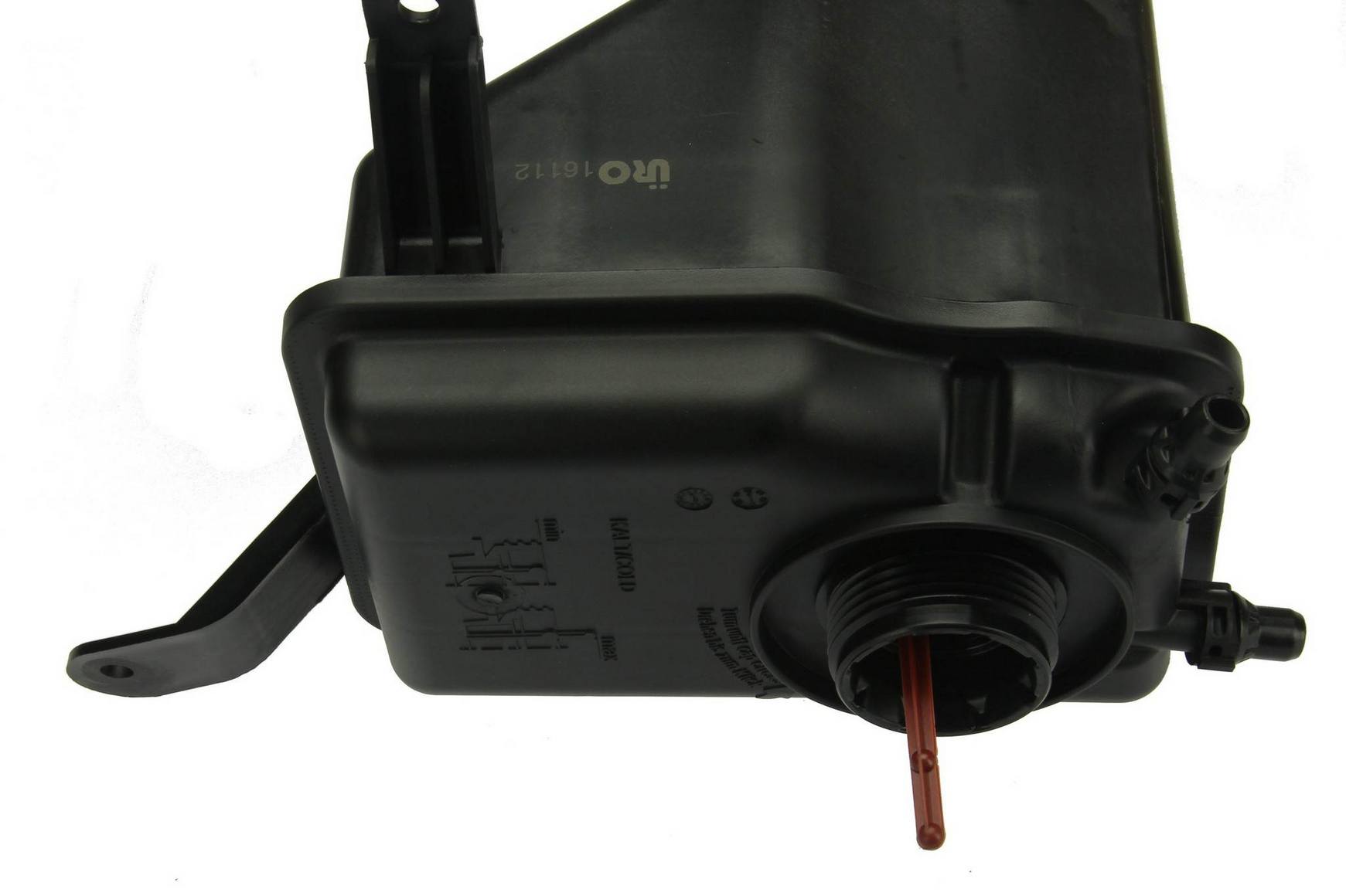 BMW Engine Coolant Reservoir 17137542986