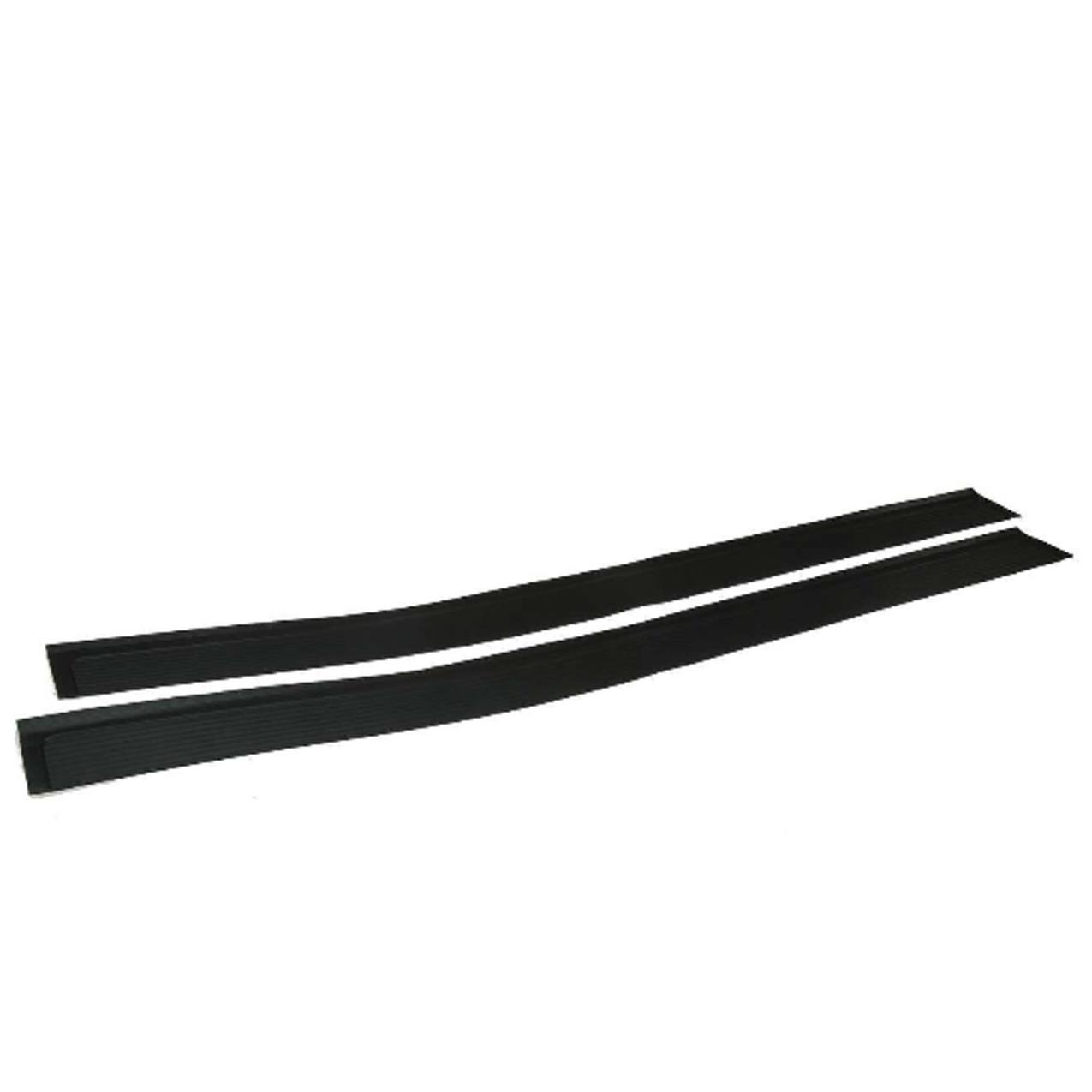 Mercedes Door Sill Strip – Driver and Passenger Side – URO Parts 1076860180