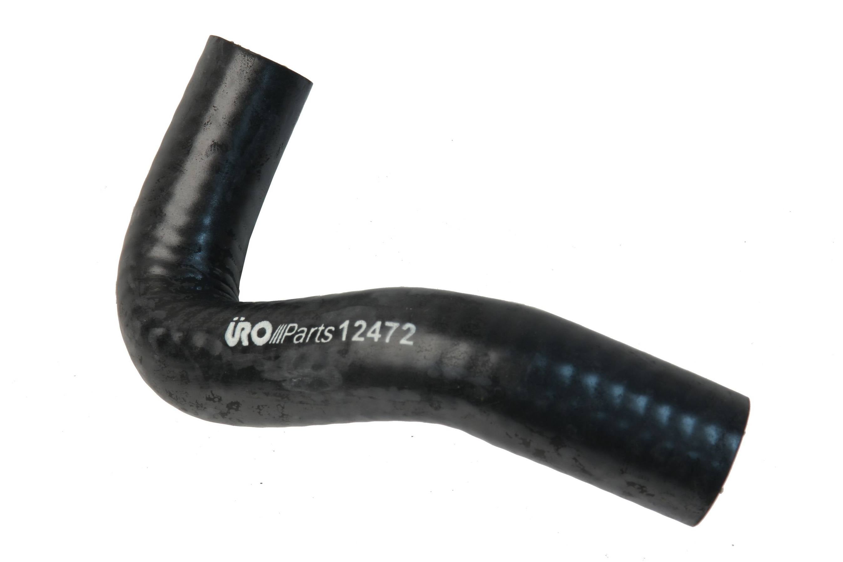 Engine Coolant Hose (Pipe To Oil Cooler)