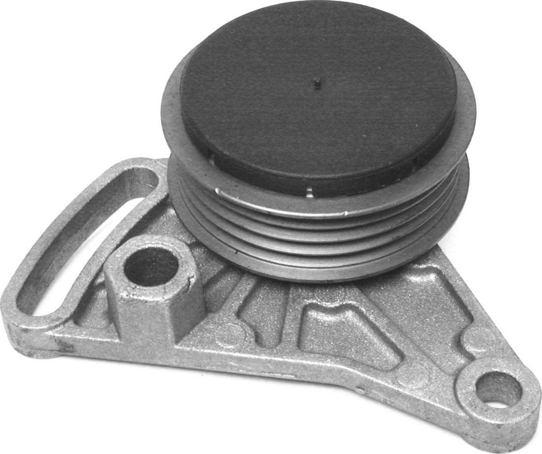 Accessory Drive Belt Tensioner