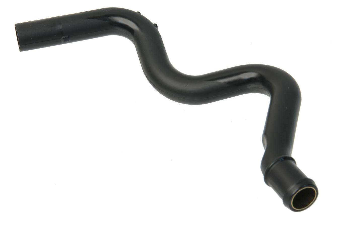 VW Engine Crankcase Breather Hose 06A103213BK – URO