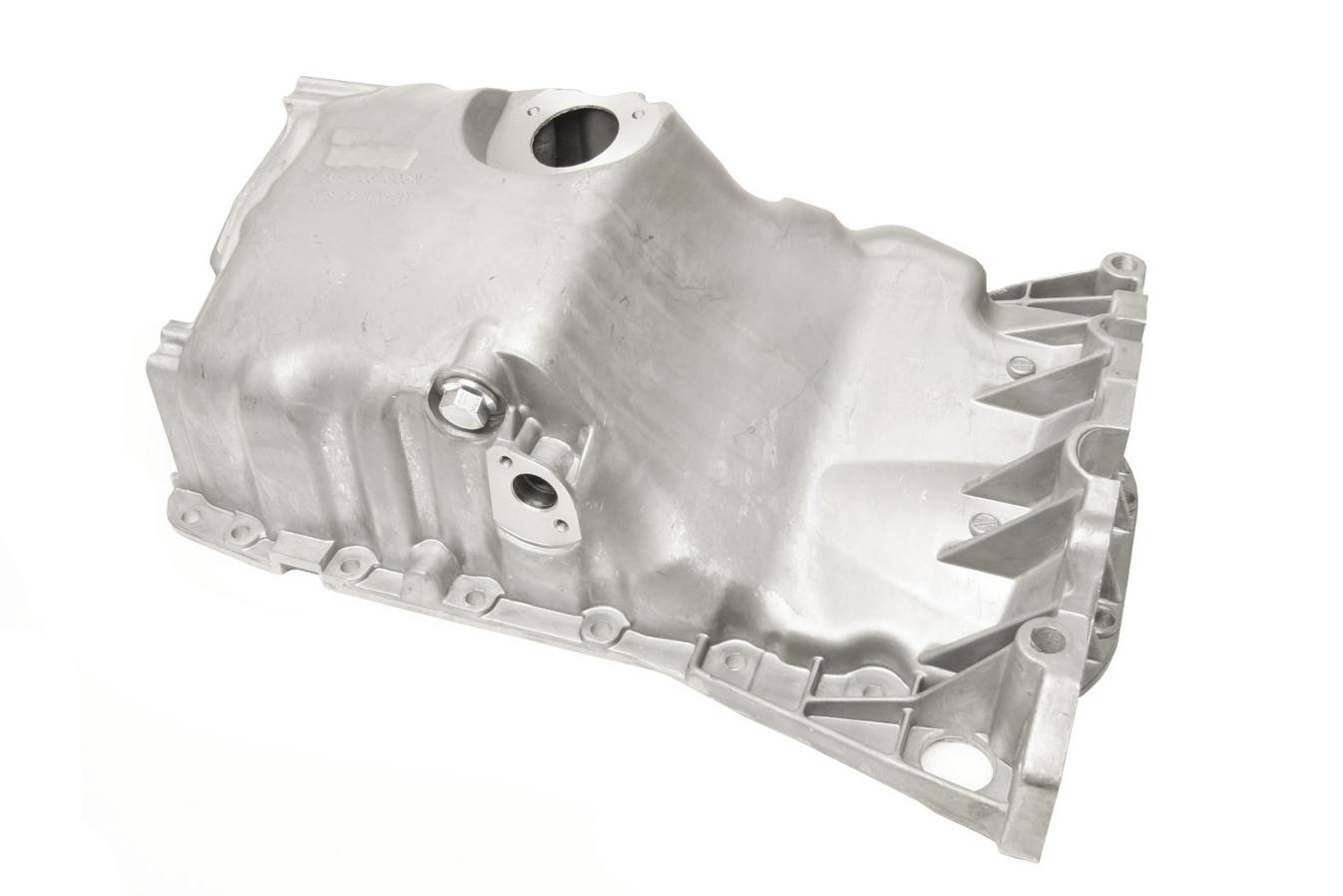 Audi VW Engine Oil Pan 06B103603P – URO