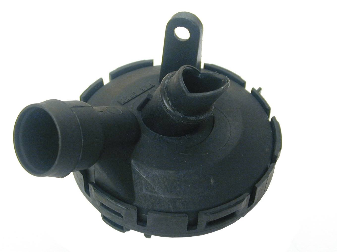 Audi Engine Crankcase Vent Valve 06E103245E – URO