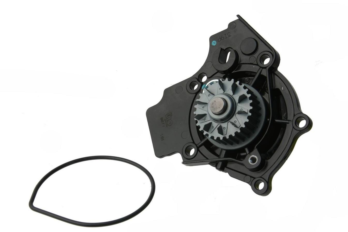 Audi VW Engine Water Pump 06H121026BA – URO