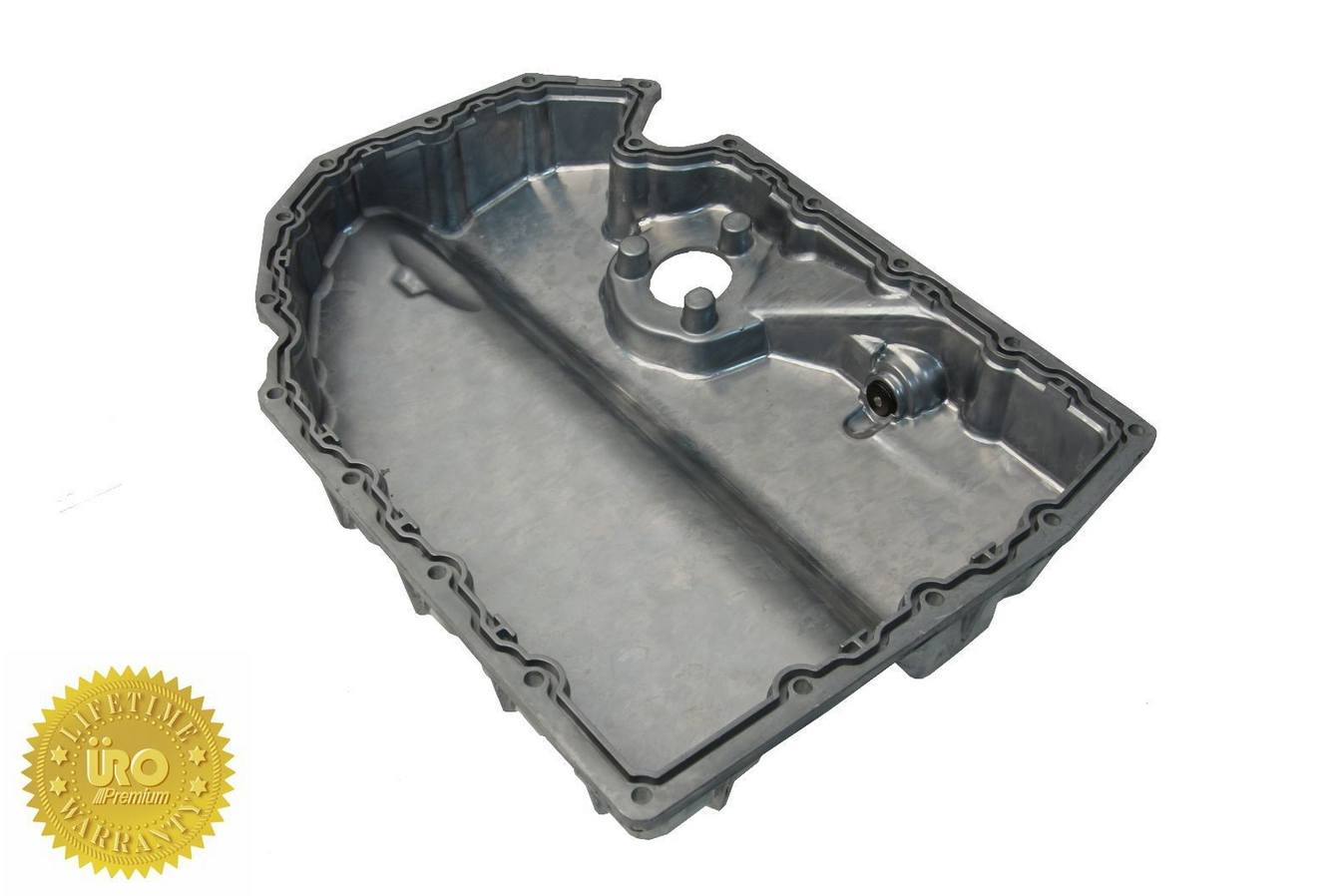 Audi VW Engine Oil Pan 06K103600RPRM – URO