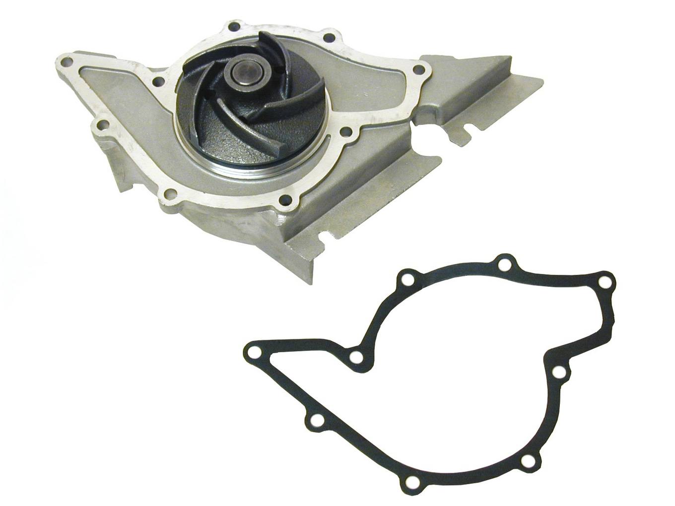 Audi VW Engine Water Pump 078121006 – URO