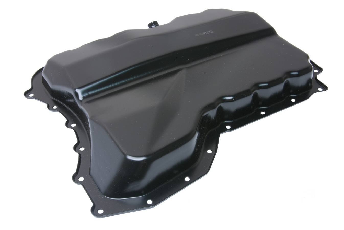 Engine Oil Pan – Lower