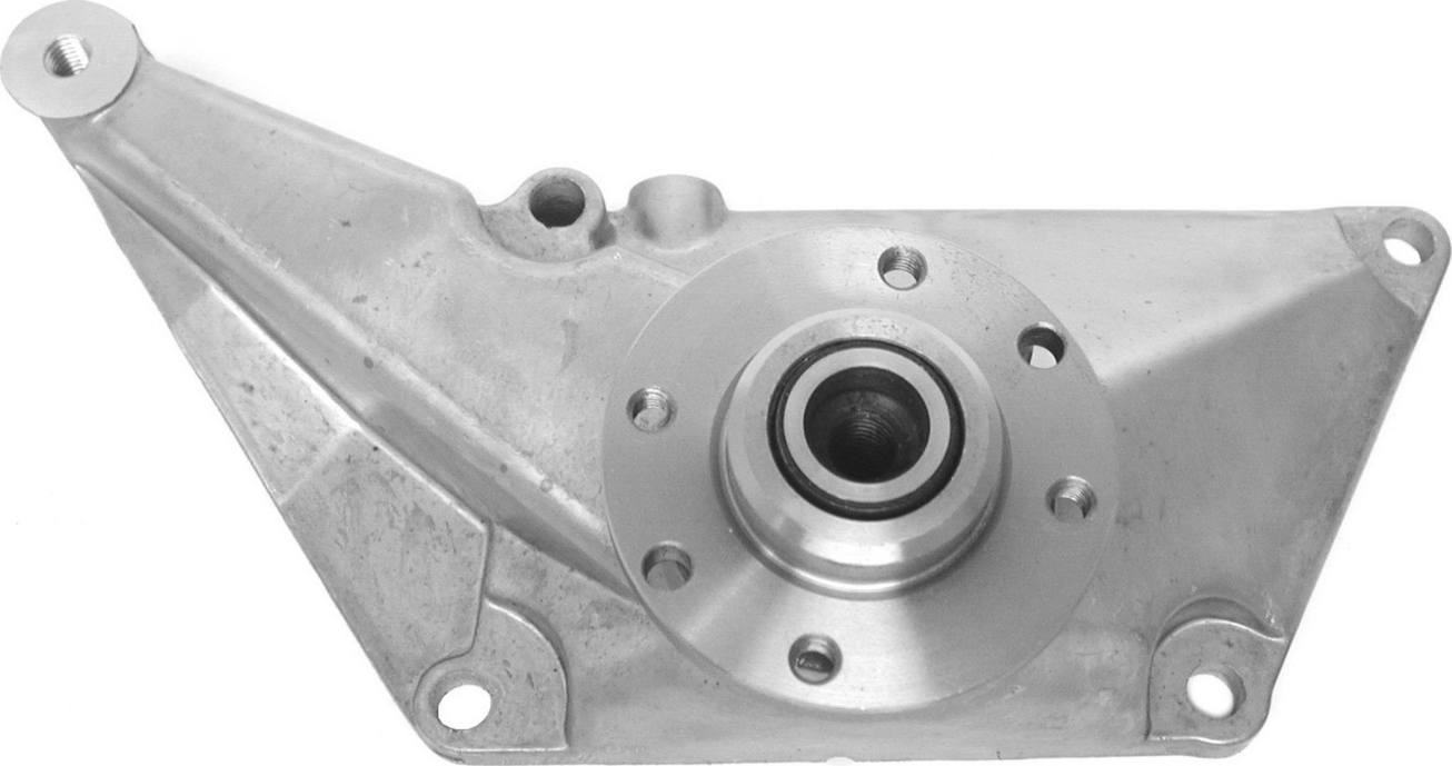 Engine Cooling Fan Clutch Bearing Bracket (With Hub)