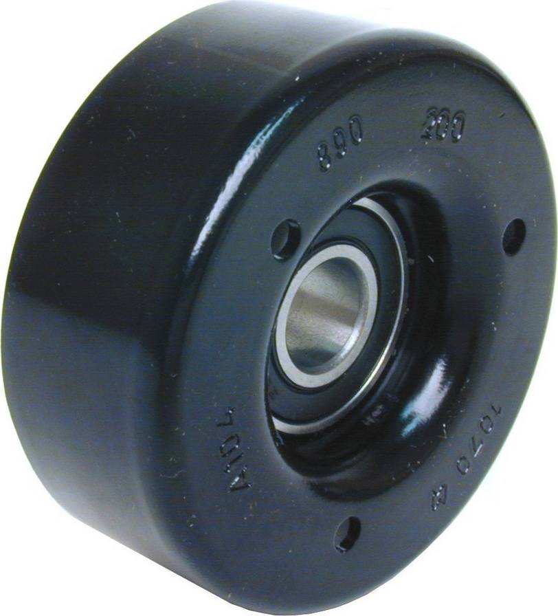 Accessory Drive Belt Idler Pulley