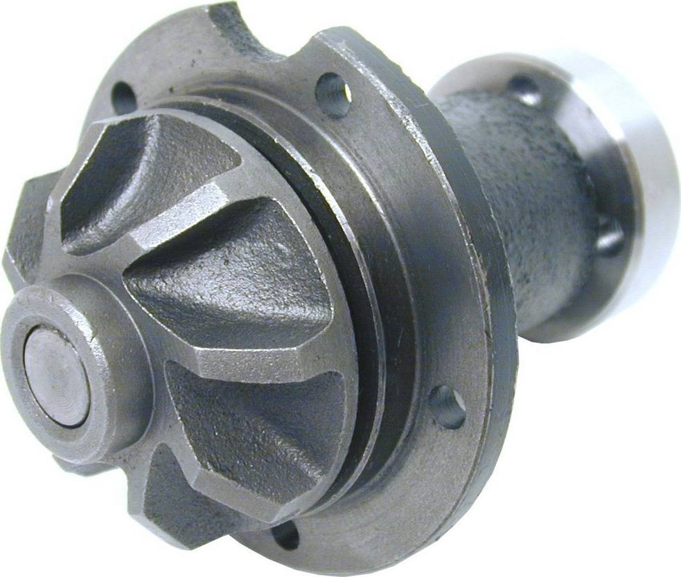 Mercedes Engine Water Pump 1102001720 – URO