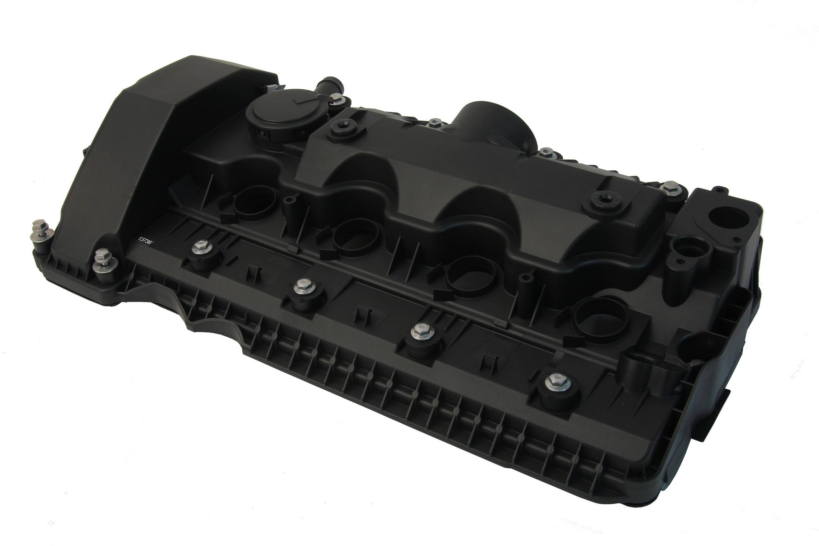 Engine Valve Cover – Driver Side