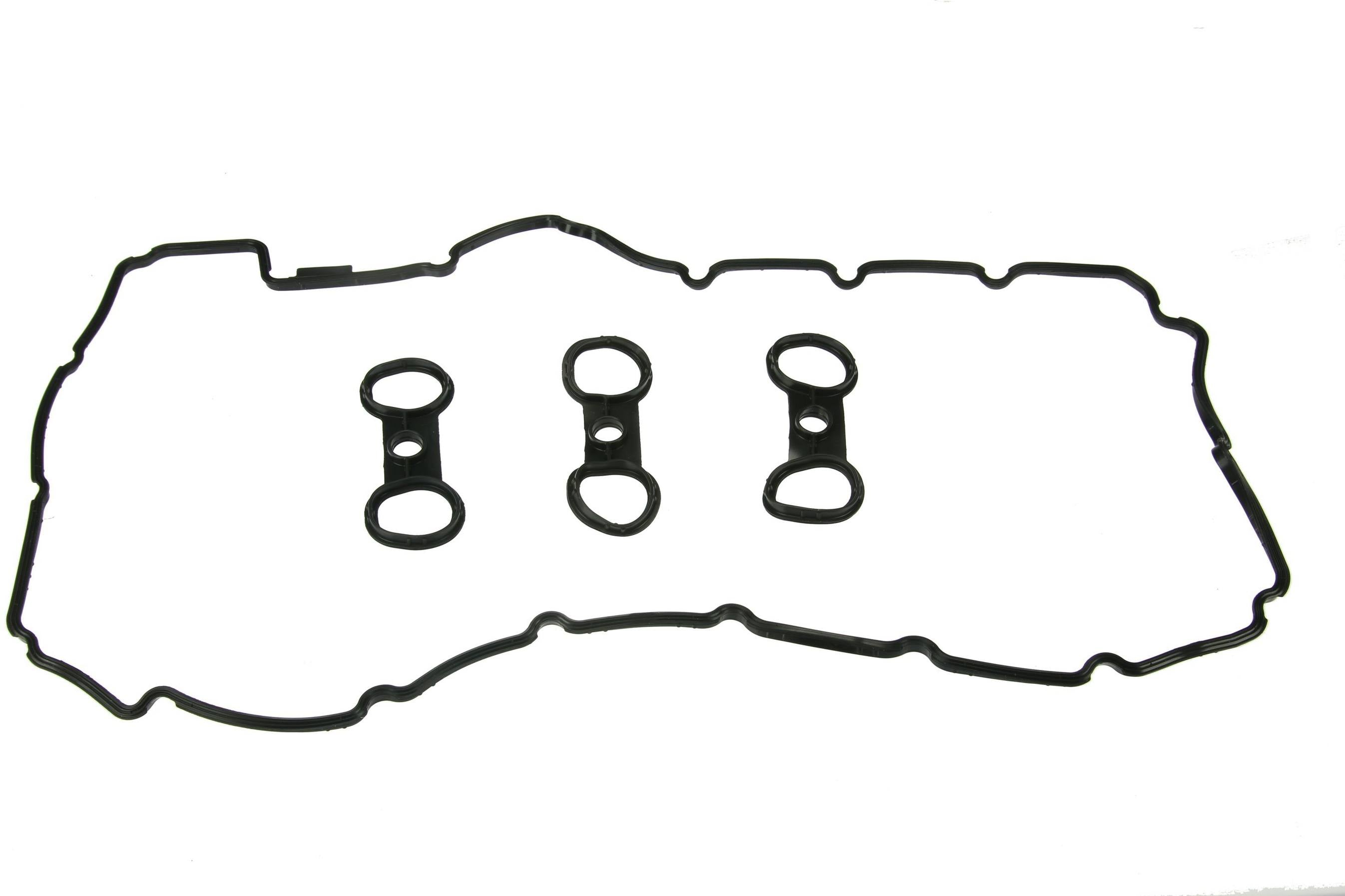 BMW Engine Valve Cover Gasket Set 11127582245 – URO