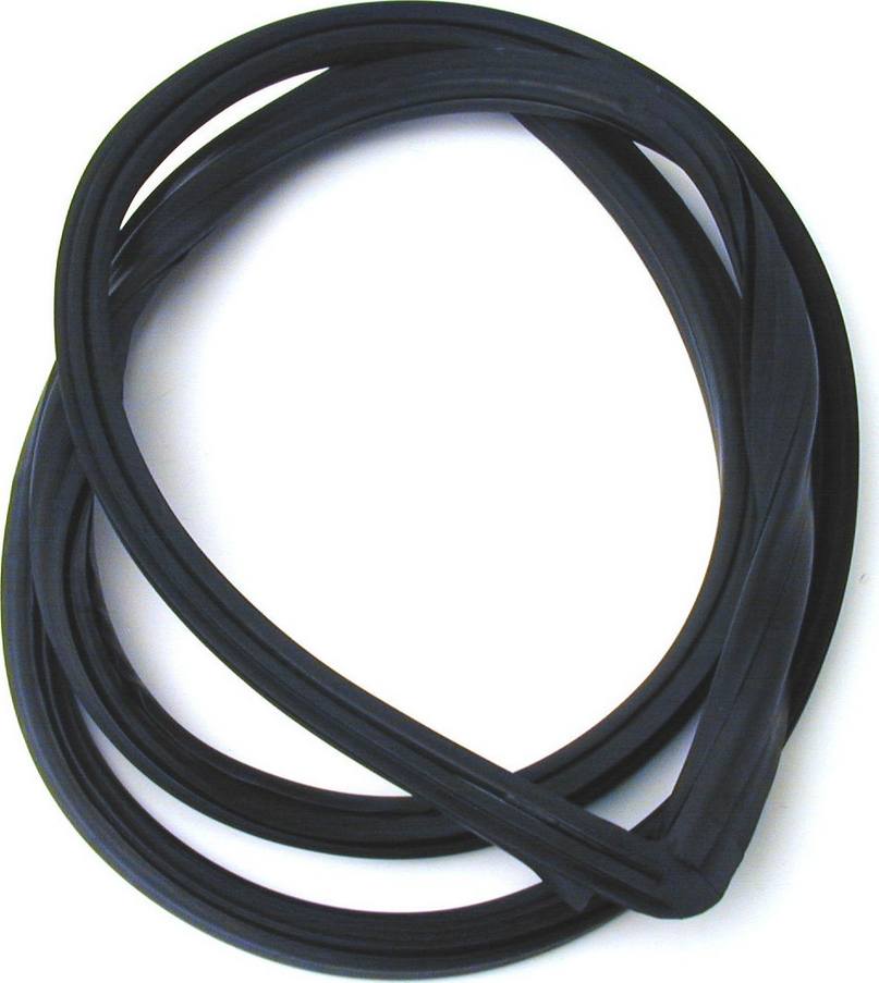 Windshield Seal – Front