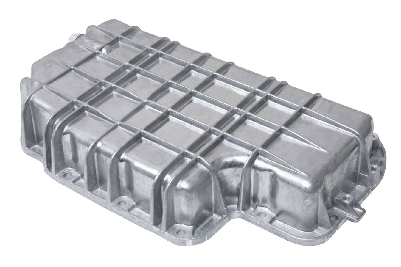 Engine Oil Pan – Lower