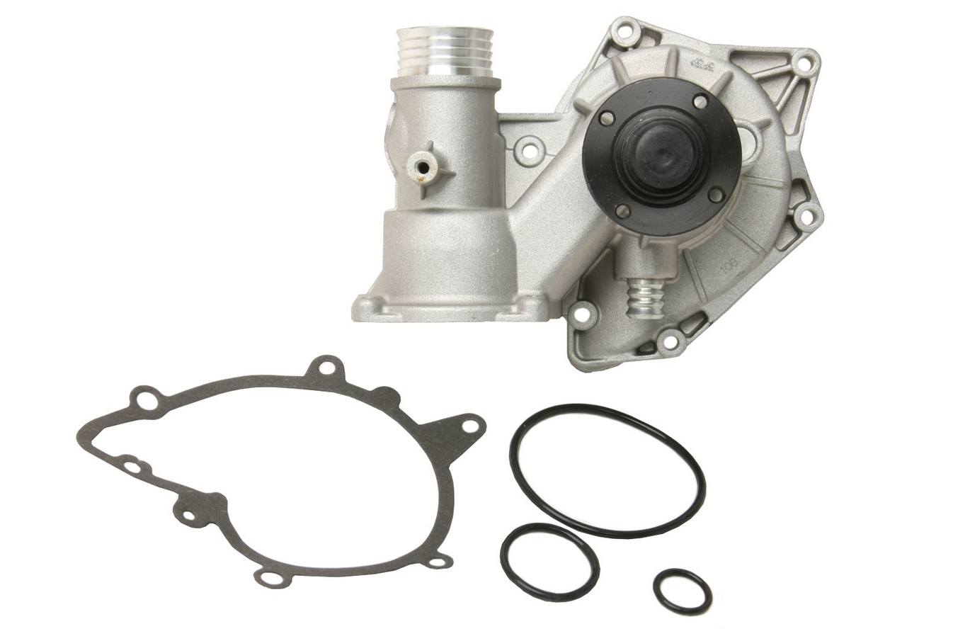 BMW Engine Water Pump 11510393340 – URO