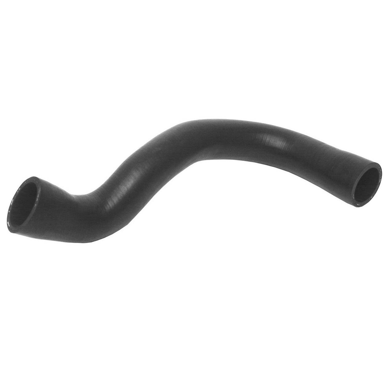 BMW Engine Coolant Hose – Lower 11531721709 – URO Parts 11531721709