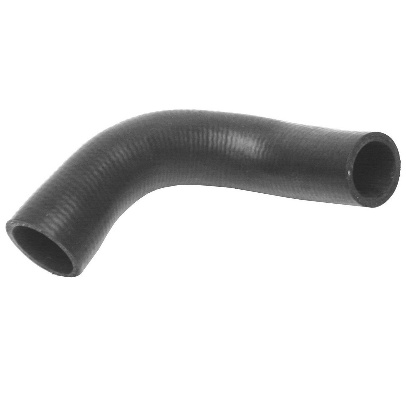 BMW Engine Coolant Hose – Lower (Radiator to Coolant Pipe) 11531722486 – URO Parts 11531722486