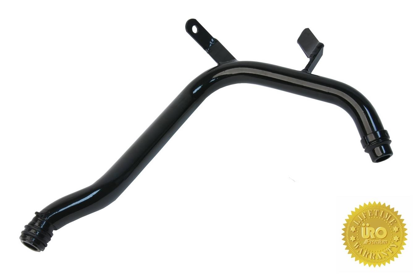 BMW Engine Coolant Pipe 11-53-7-502-000-PRM – URO