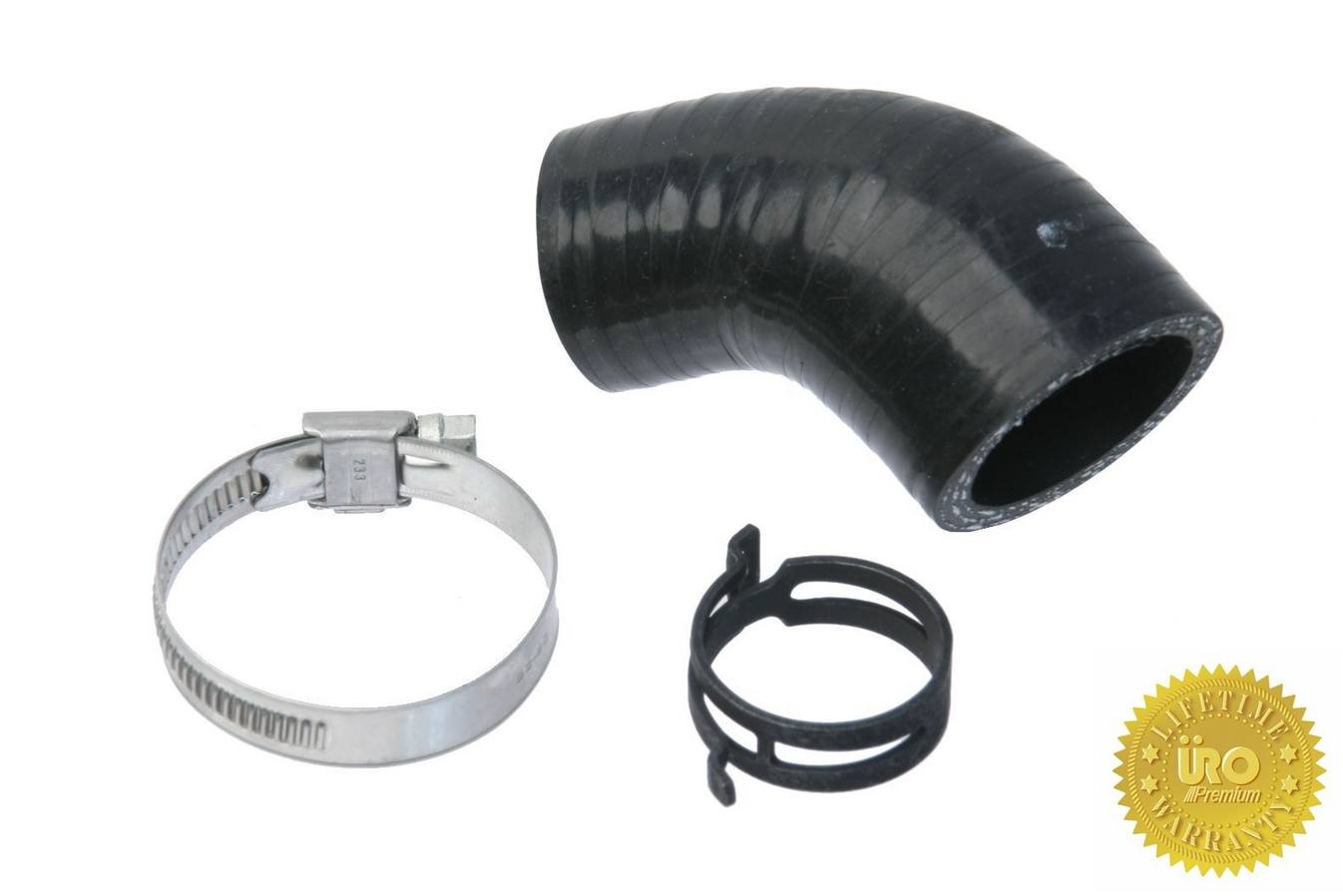 Engine Coolant Pipe (Water Pump to Engine Inlet)