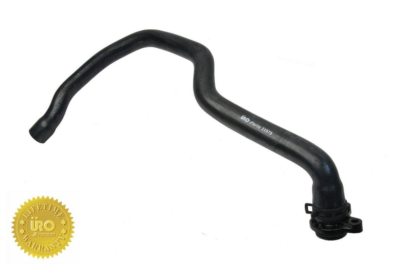 URO Parts Water Hose - 11-53-7-550-062-PRM