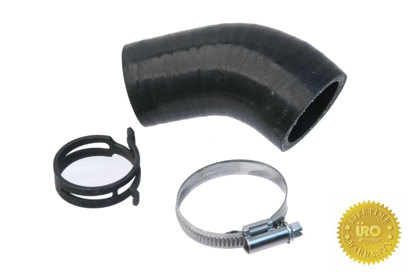 Radiator Coolant Hose (Water Pump to Engine Inlet)