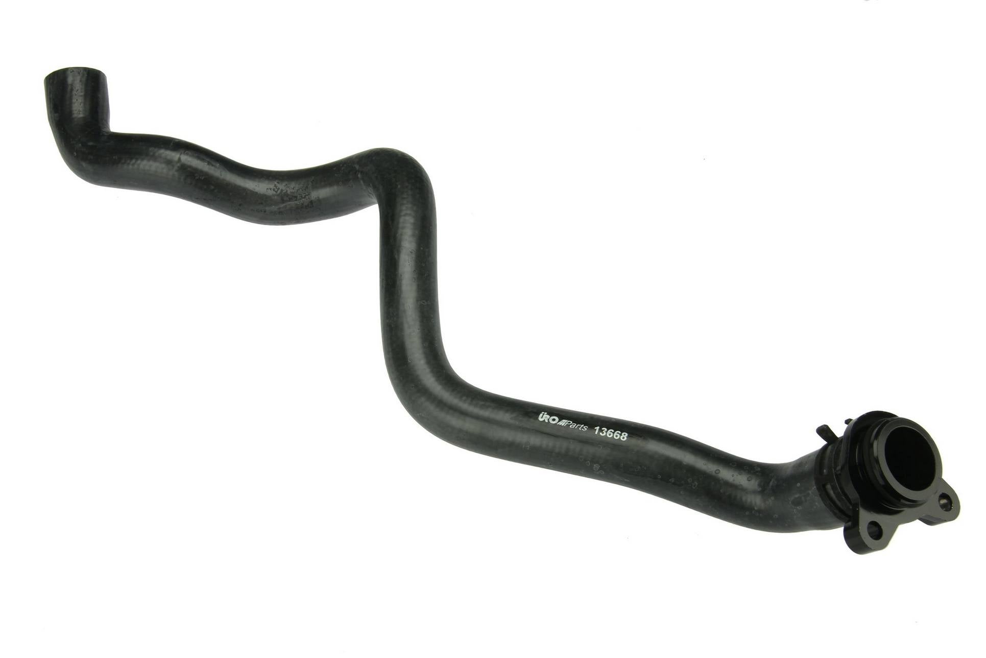 Engine Coolant Hose (Cylinder Head To Thermostat)