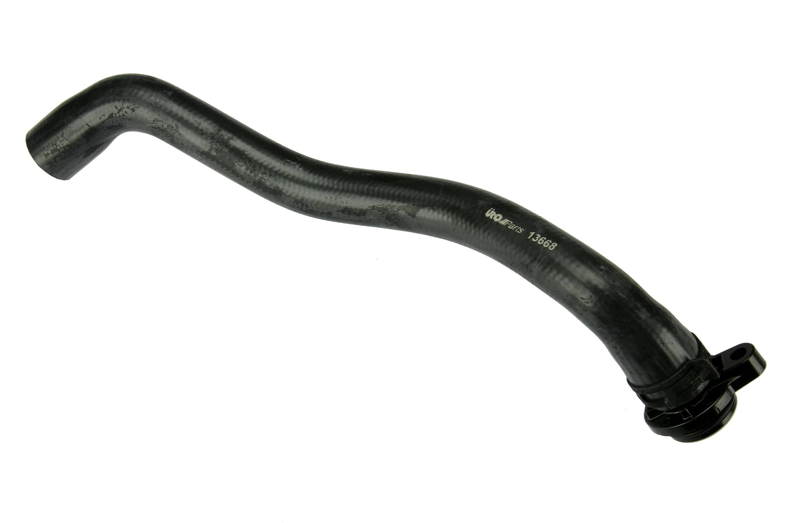 Engine Coolant Hose (Cylinder Head To Thermostat)