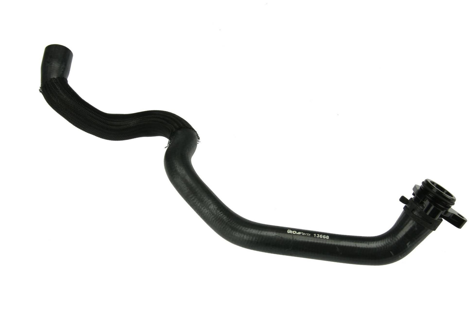 Engine Coolant Hose (Thermostat To Cylinder Head)