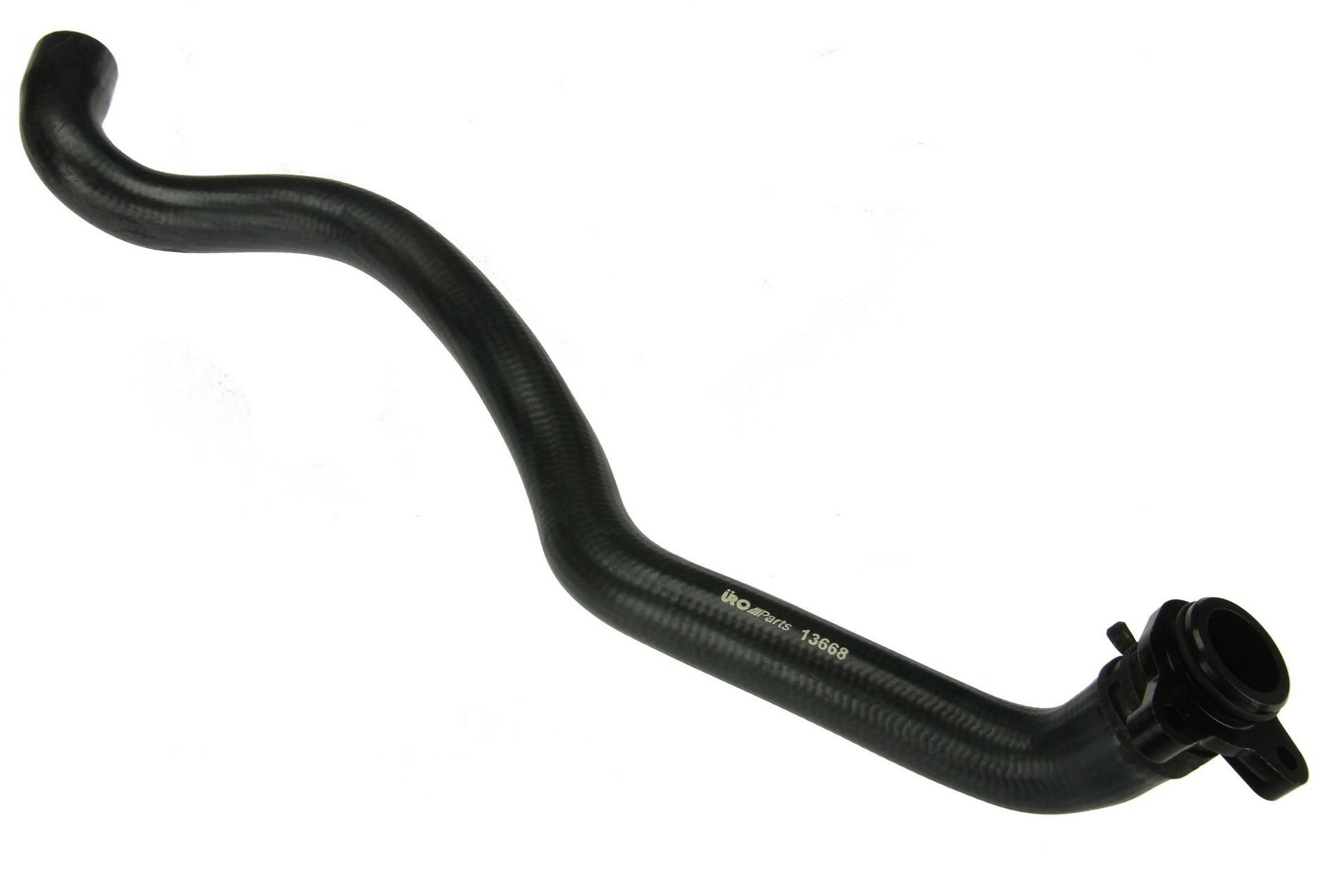 Engine Coolant Hose (Thermostat To Cylinder Head)