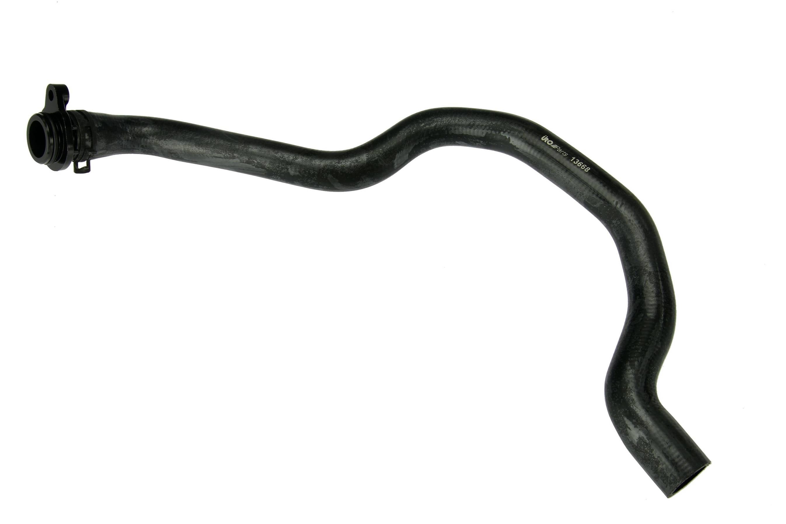 Engine Coolant Hose (Cylinder Head To Thermostat)