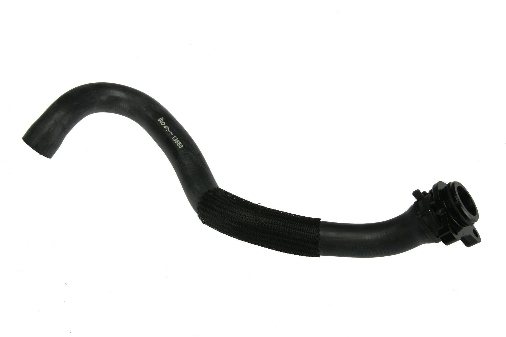 BMW Engine Coolant Hose 11537598234PRM – URO