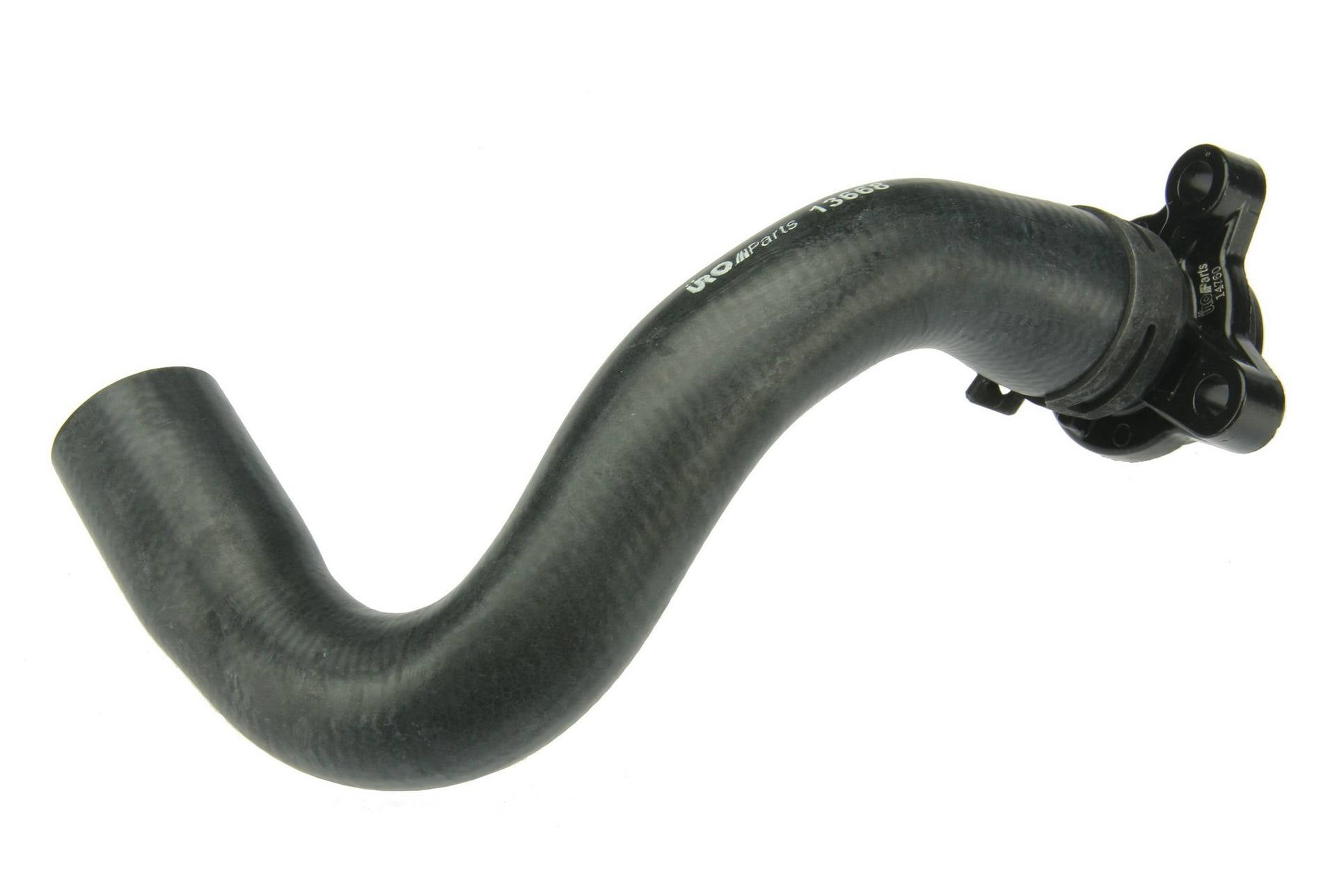 Engine Coolant Hose (Thermostat Housing To Engine)