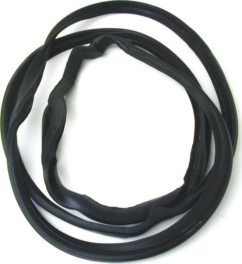 Door Seal – Front Driver Side