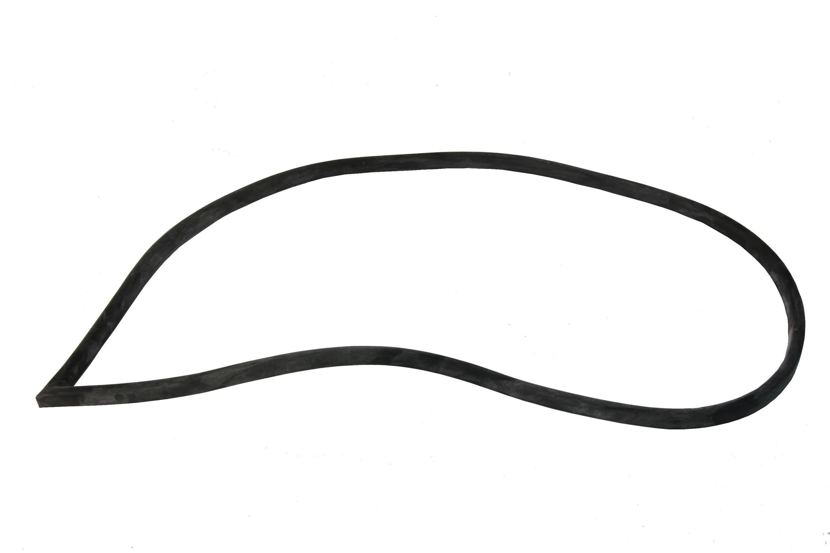 Mercedes Tail Light Lens Seal 1238260158 – URO