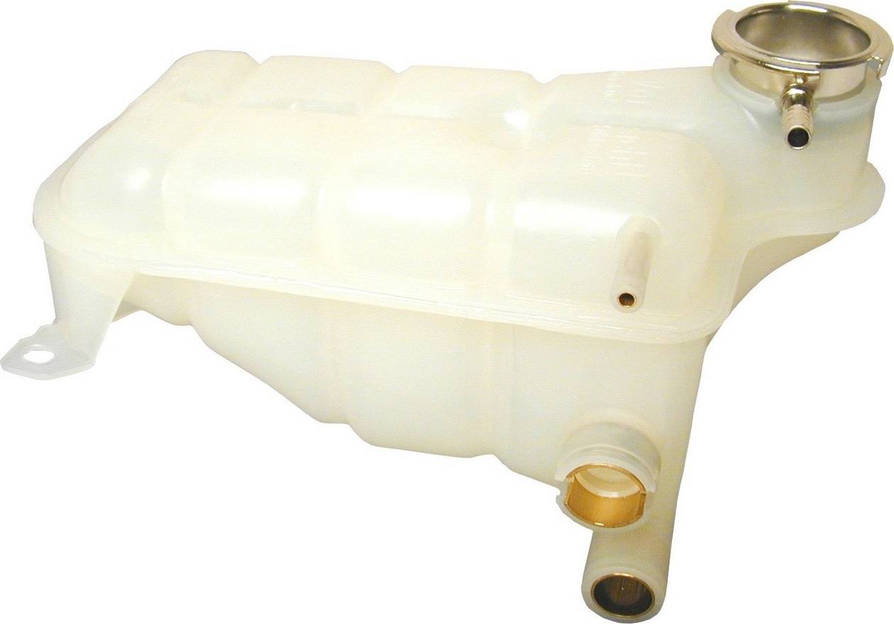 Mercedes Engine Coolant Reservoir 1245001749 – URO