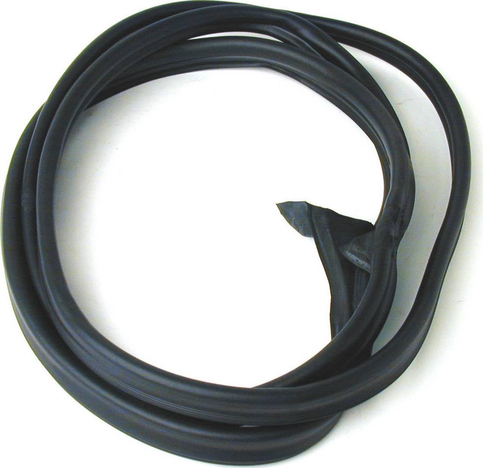 Door Seal – Front Driver Side