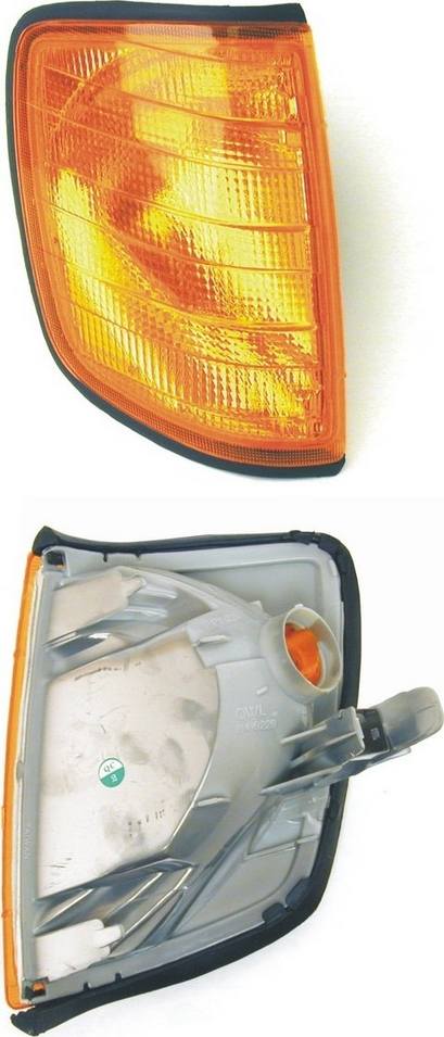 Mercedes Turn Signal Light Assembly 1248260343 – URO