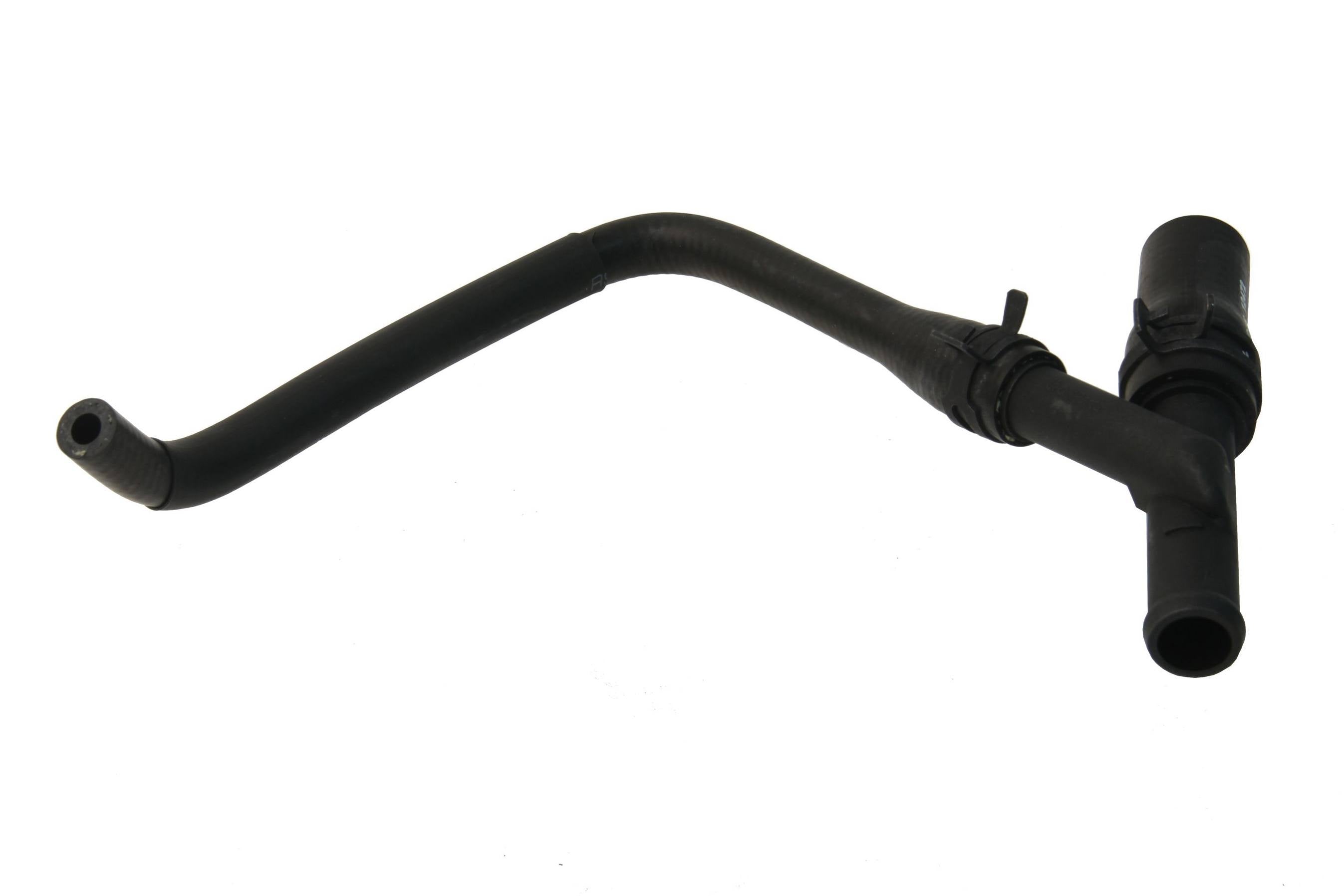 Mercedes HVAC Heater Hose 1248305415 – URO