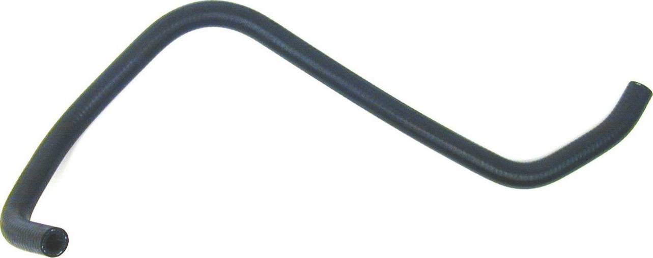 BMW Engine Coolant Hose (Throttle Body to Coolant Pipe) 13541719967 – URO Parts 13541719967