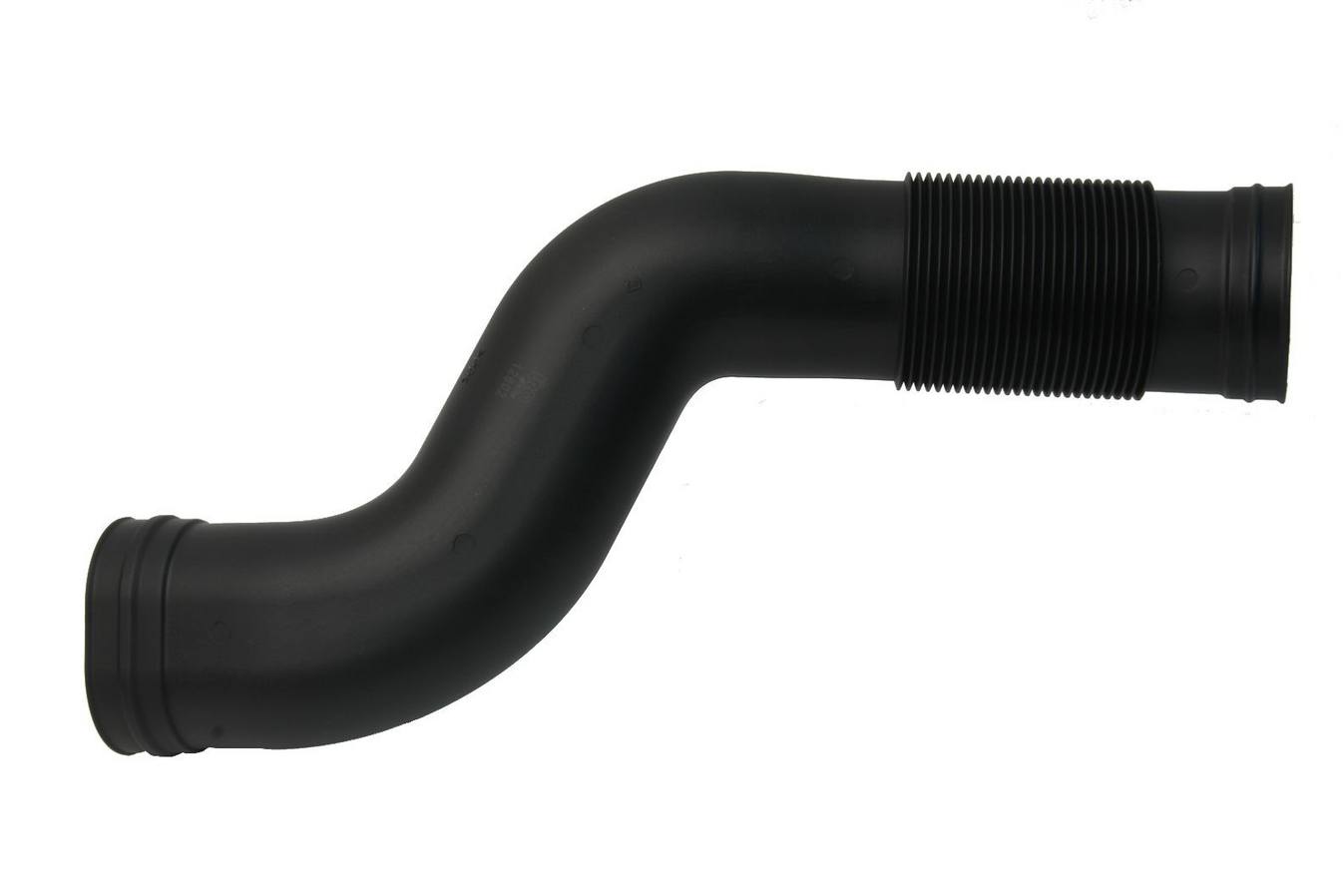 Engine Air Intake Hose – Driver Side (Intake Scoop to Air Filter Housing)