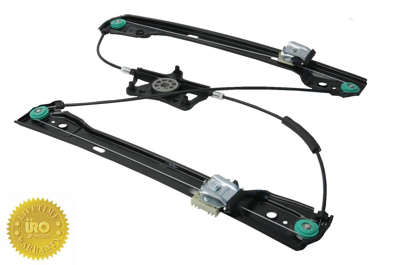 Window Regulator – Front Driver Side