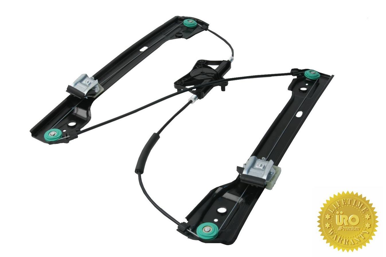 Window Regulator – Front Passenger Side