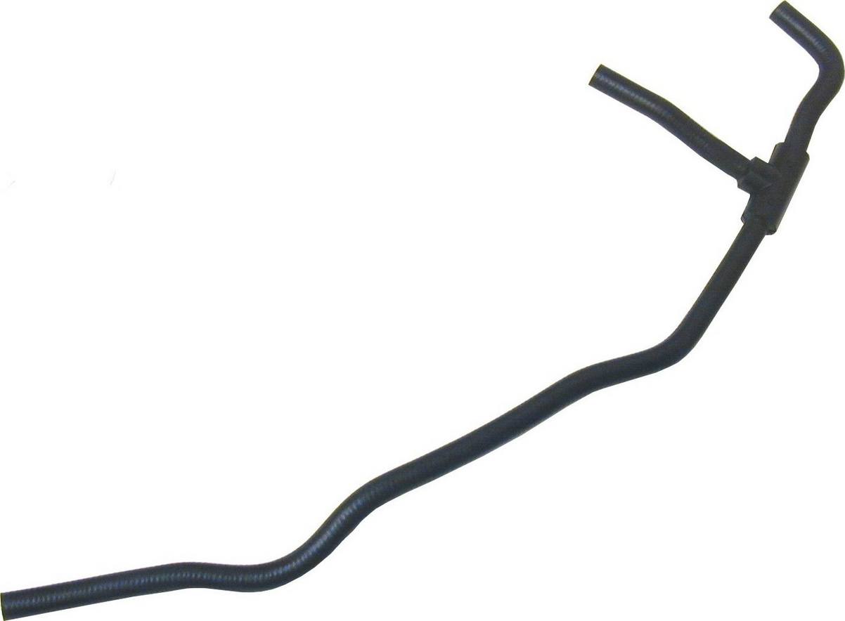 BMW Engine Coolant Reservoir Hose 17111737819 – URO