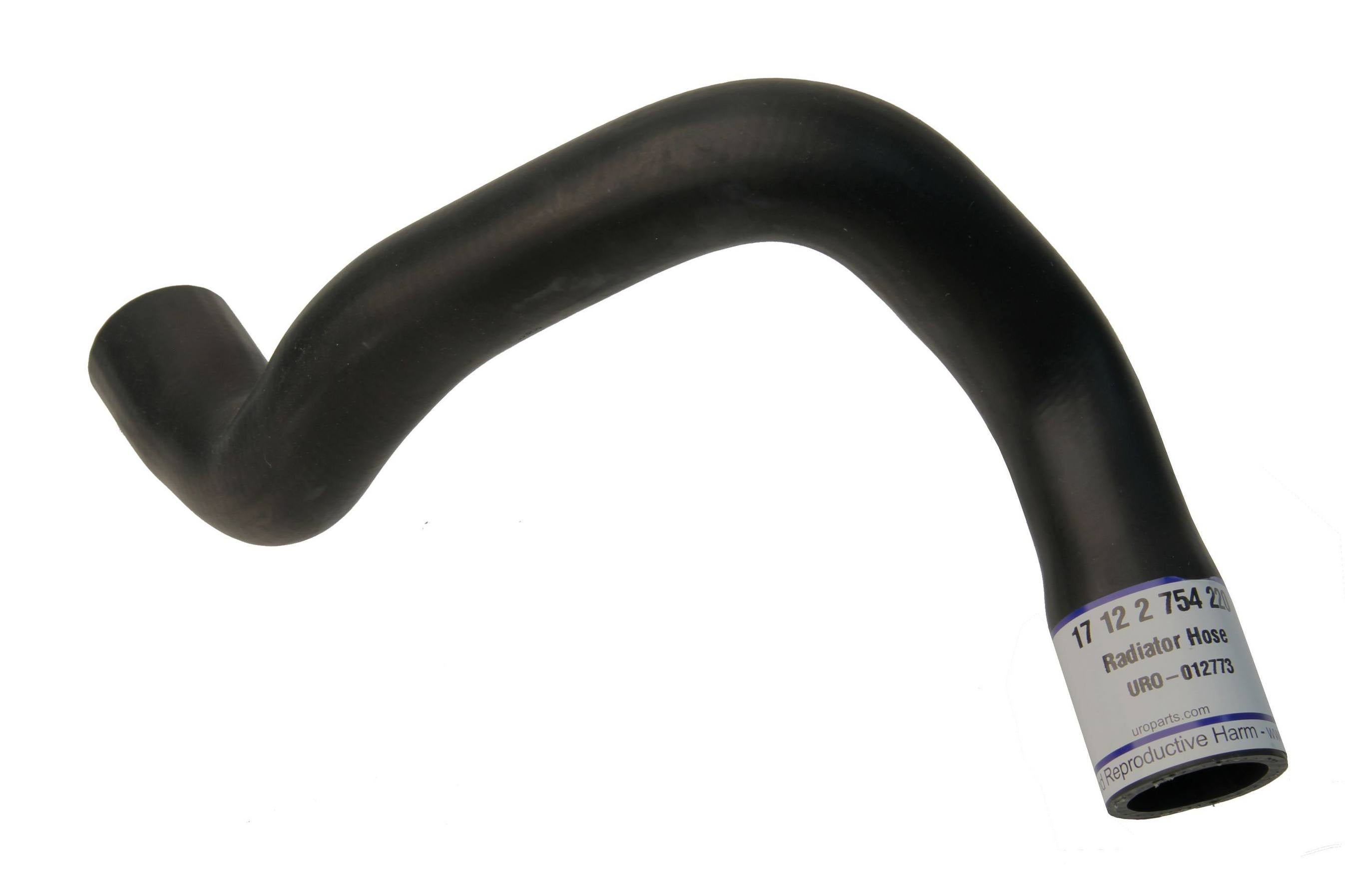 Radiator Coolant Hose – Lower (Pipe To Thermostat)