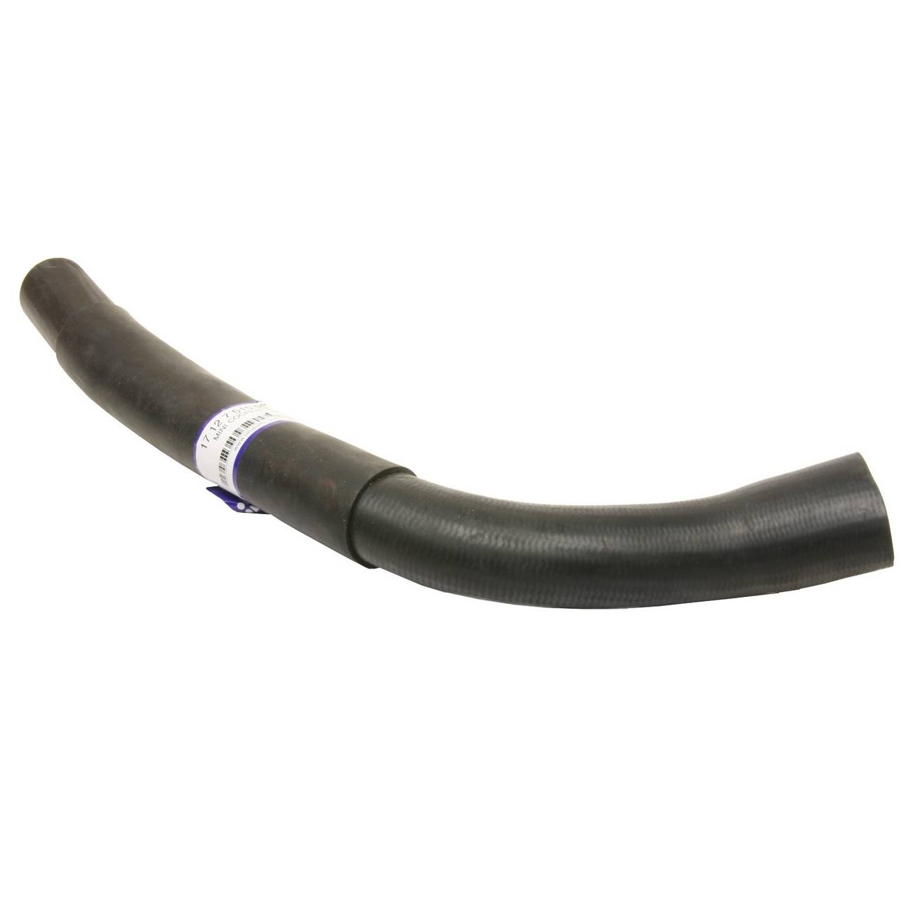 Mini Engine Coolant Hose – Upper 17127515989 – URO Parts 17127515989